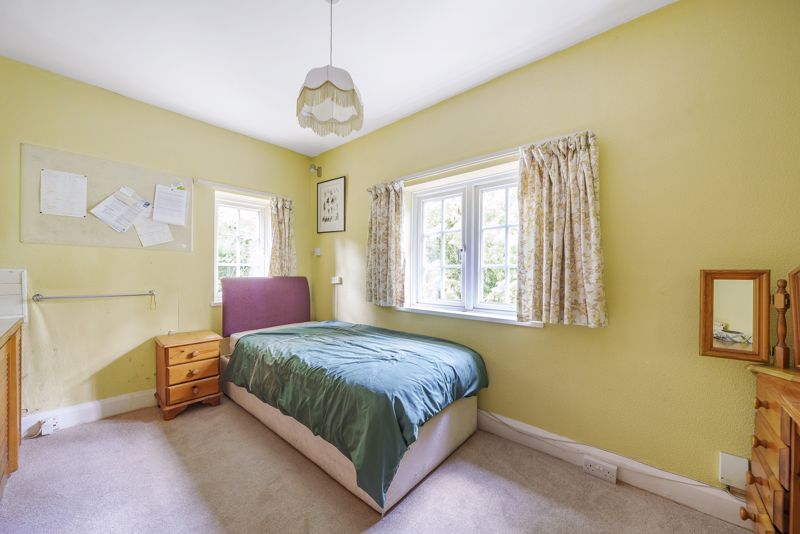 Bedroom- click for photo gallery